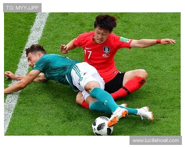2026世界杯南非与韩国比赛中黄牌数对比及裁判判罚趋势分析